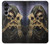 S3594 Grim Reaper Wins Poker Case For Samsung Galaxy A16 5G