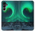 S3667 Aurora Northern Light Case For Samsung Galaxy A16 5G