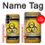 S3669 Biological Hazard Tank Graphic Case For Samsung Galaxy A16 5G