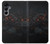 S3672 Burned Rose Case For Samsung Galaxy A16 5G