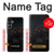 S3672 Burned Rose Case For Samsung Galaxy A16 5G