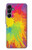 S3675 Color Splash Case For Samsung Galaxy A16 5G