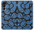 S3679 Cute Ghost Pattern Case For Samsung Galaxy A16 5G