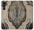 S3700 Marble Gold Graphic Printed Case For Samsung Galaxy A16 5G