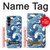 S3751 Wave Pattern Case For Samsung Galaxy A16 5G