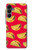 S3755 Mexican Taco Tacos Case For Samsung Galaxy A16 5G