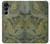 S3790 William Morris Acanthus Leaves Case For Samsung Galaxy A16 5G