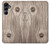 S3822 Tree Woods Texture Graphic Printed Case For Samsung Galaxy A16 5G