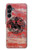 S3831 Viking Norse Ancient Symbol Case For Samsung Galaxy A16 5G