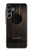 S3834 Old Woods Black Guitar Case For Samsung Galaxy A16 5G