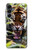 S3838 Barking Bengal Tiger Case For Samsung Galaxy A16 5G S3838 Barking Bengal Tiger Case For Samsung Galaxy A16 5G