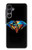 S3842 Abstract Colorful Diamond Case For Samsung Galaxy A16 5G