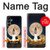 S3859 Bitcoin to the Moon Case For Samsung Galaxy A16 5G