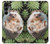 S3863 Pygmy Hedgehog Dwarf Hedgehog Paint Case For Samsung Galaxy A16 5G