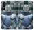 S3864 Medieval Templar Heavy Armor Knight Case For Samsung Galaxy A16 5G