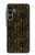 S3869 Ancient Egyptian Hieroglyphic Case For Samsung Galaxy A16 5G