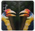 S3876 Colorful Hornbill Case For Samsung Galaxy A16 5G