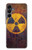 S3892 Nuclear Hazard Case For Samsung Galaxy A16 5G