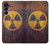 S3892 Nuclear Hazard Case For Samsung Galaxy A16 5G