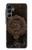 S3902 Steampunk Clock Gear Case For Samsung Galaxy A16 5G