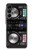 S3931 DJ Mixer Graphic Paint Case For Samsung Galaxy A16 5G