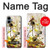 S0109 Cute Squirrel Cartoon Case For Samsung Galaxy A06