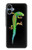 S0125 Green Madagascan Gecko Case For Samsung Galaxy A06