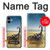 S0150 Desert Scorpion Case For Samsung Galaxy A06