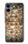 S0177 Michelangelo Chapel ceiling Case For Samsung Galaxy A06