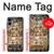 S0177 Michelangelo Chapel ceiling Case For Samsung Galaxy A06