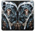 S0295 Grim Reaper Case For Samsung Galaxy A06