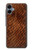 S0555 Snake Skin Case For Samsung Galaxy A06