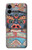 S0572 Tibet Art Case For Samsung Galaxy A06