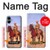 S0772 Cowboy Western Case For Samsung Galaxy A06