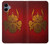 S0820 Samurai Mask Helmet Case For Samsung Galaxy A06