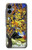 S0902 Mulberry Tree Van Gogh Case For Samsung Galaxy A06