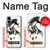 S1031 Horse Paintbrush Case For Samsung Galaxy A06