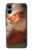 S1144 Xmas Santa Claus Case For Samsung Galaxy A06