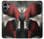 S1252 Boxing Fighter Case For Samsung Galaxy A06