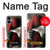 S1252 Boxing Fighter Case For Samsung Galaxy A06