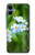 S1818 Forget Me Not Case For Samsung Galaxy A06