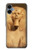 S1973 Sphinx Egyptian Case For Samsung Galaxy A06