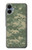 S2173 Digital Camo Camouflage Graphic Printed Case For Samsung Galaxy A06