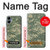 S2173 Digital Camo Camouflage Graphic Printed Case For Samsung Galaxy A06