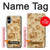 S2180 Flower Floral Vintage Pattern Case For Samsung Galaxy A06