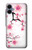 S2359 Plum Blossom Case For Samsung Galaxy A06
