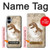 S2372 T-Rex Jurassic Fossil Case For Samsung Galaxy A06