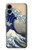S2389 Hokusai The Great Wave off Kanagawa Case For Samsung Galaxy A06