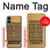 S2513 Mother Teresa Anyway Quotes Case For Samsung Galaxy A06
