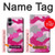 S2525 Pink Camo Camouflage Case For Samsung Galaxy A06